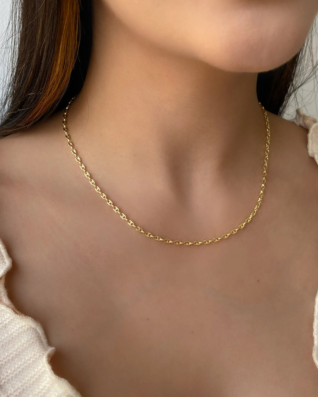 Gucci IT 2,5 mm 45 Cms