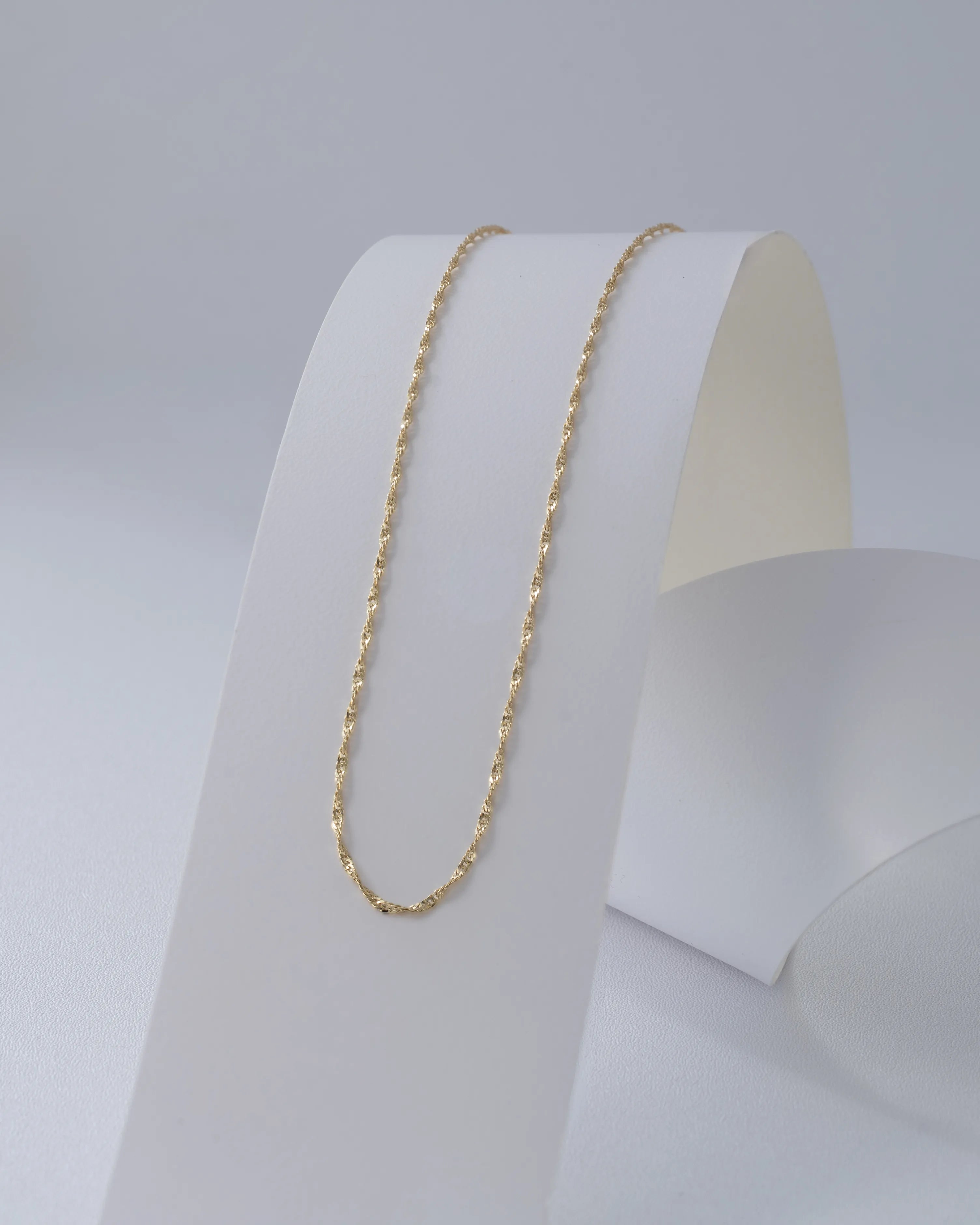 Singapur IT 1.2 mm 40 Cms