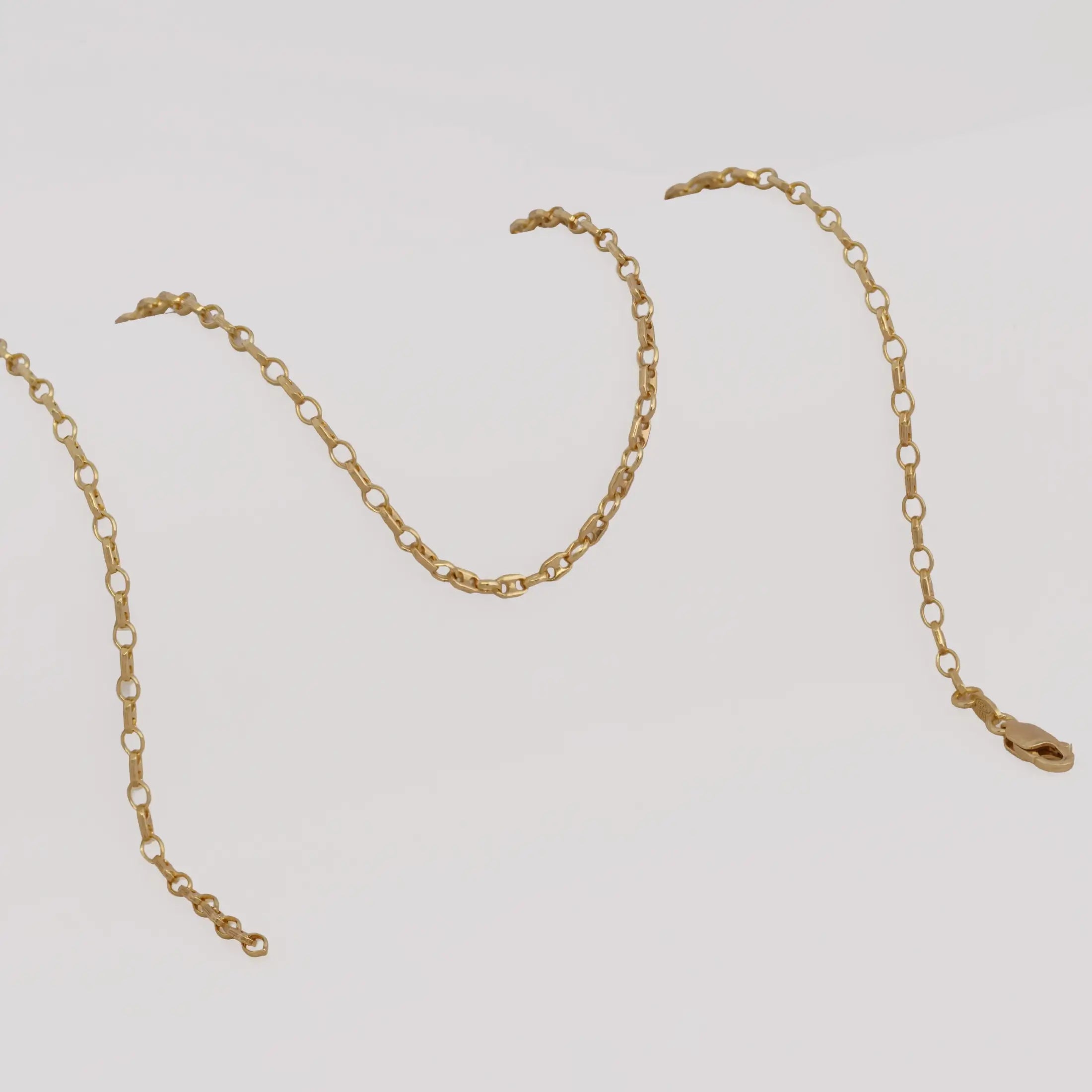Gucci IT 2,5 mm 45 Cms