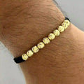 Italy Ball Bracelet