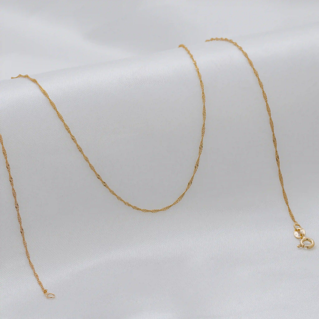 Singapur IT 1.2 mm 40 Cms