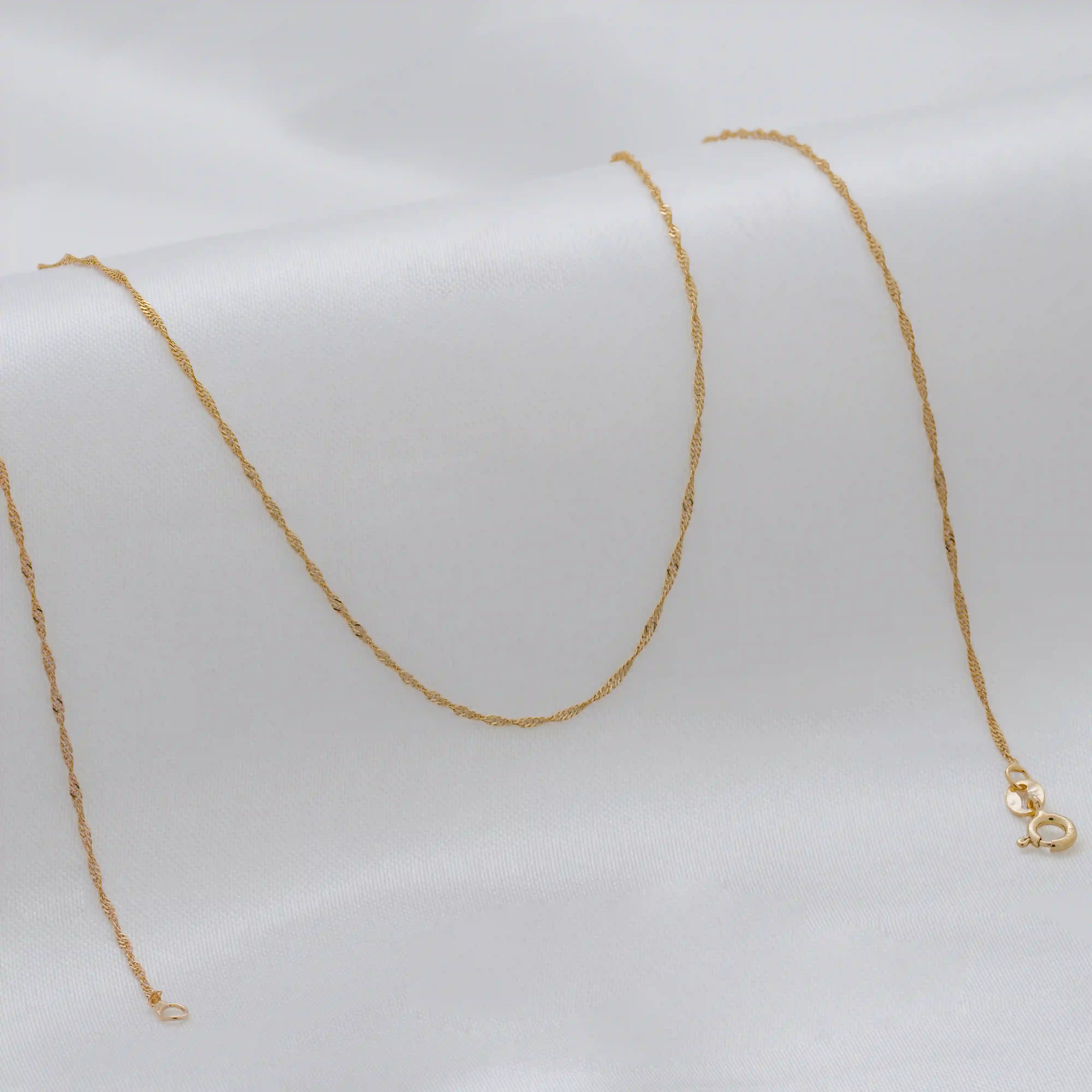 Singapur IT 1.2 mm 40 Cms