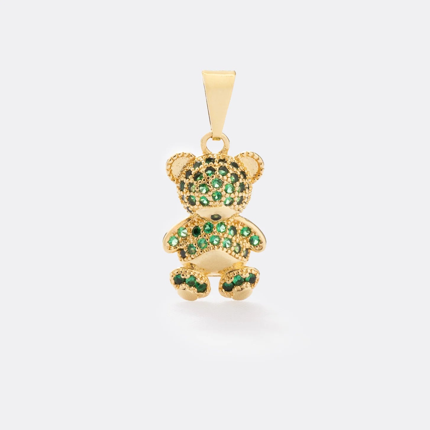 Green Bear