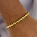 Full Italian Ball Bracelet