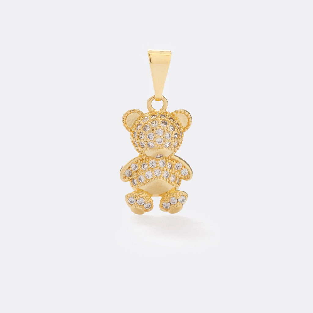 Crystal Bear