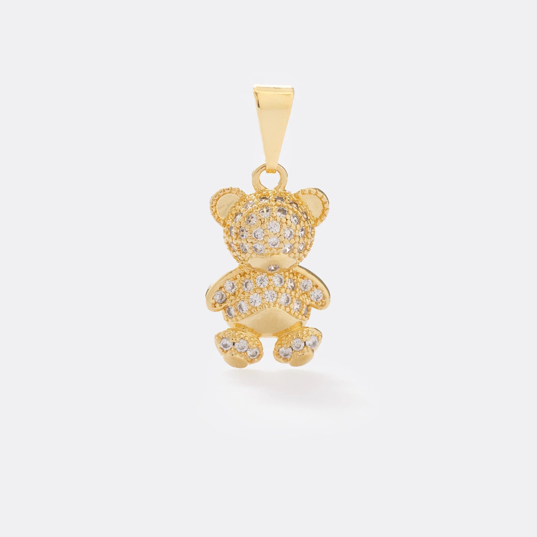 Crystal Bear