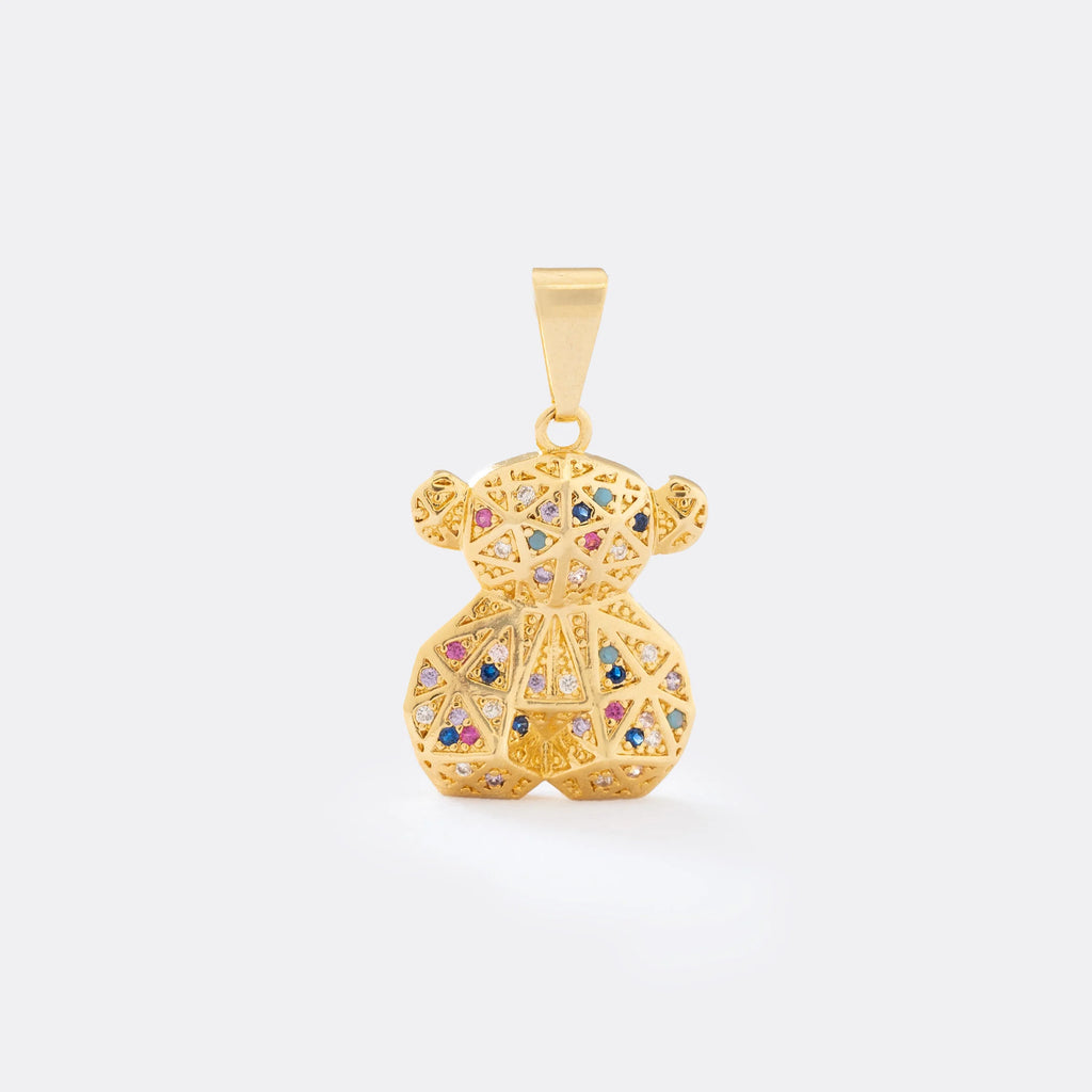 Colors Bear