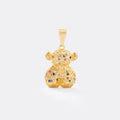 Colors Bear