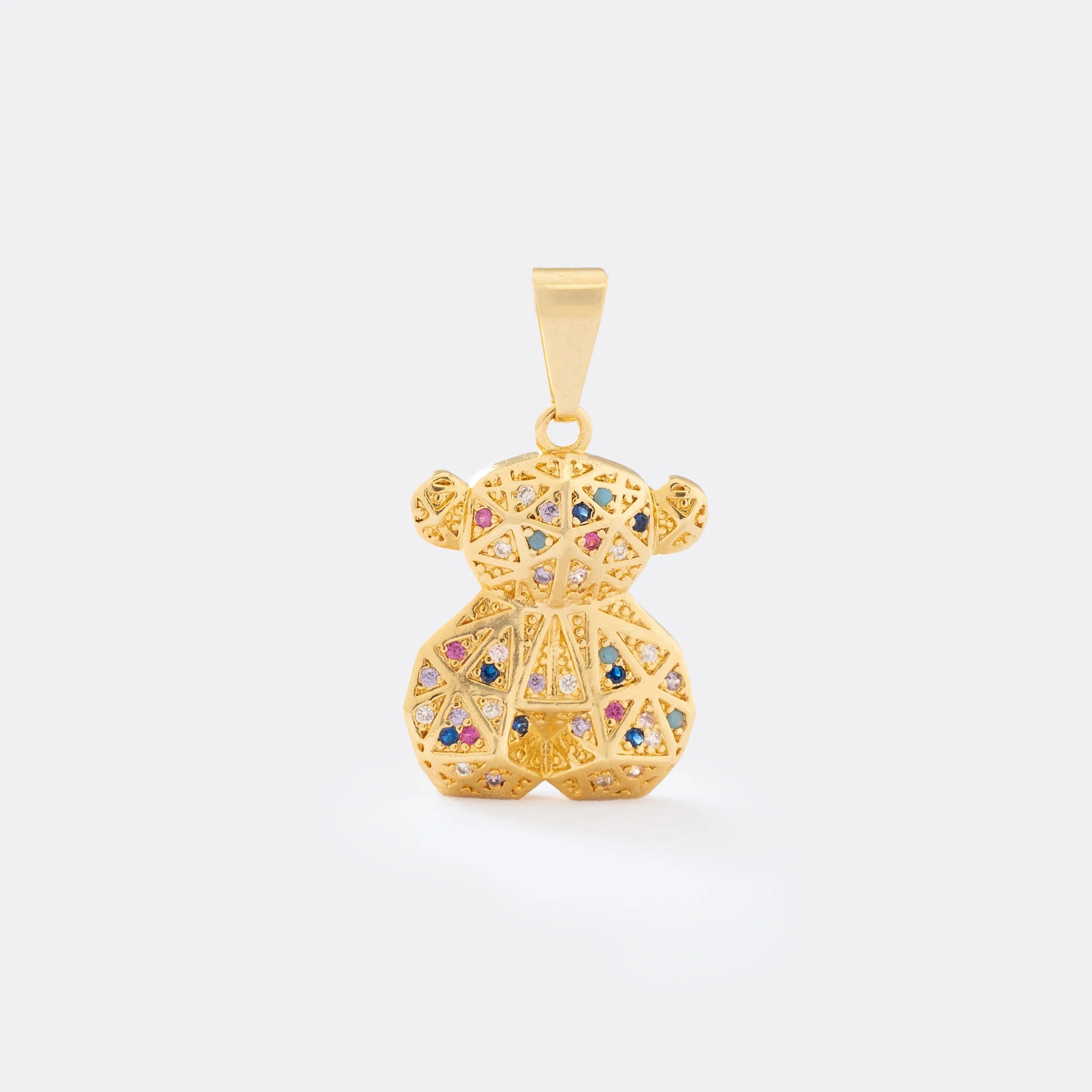 Colors Bear
